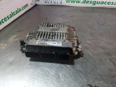 CENTRALITA MOTOR UCE FORD FOCUS BERLINA (CAP) Ghia