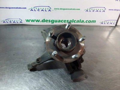 MANGUETA DELANTERA DERECHA FORD FOCUS BERLINA (CAP) Ghia