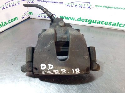 PINZA FRENO DELANTERA DERECHA FORD FOCUS BERLINA (CAP) Ghia