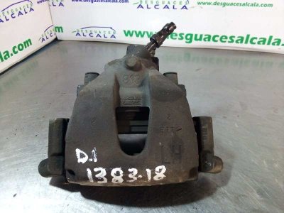 PINZA FRENO DELANTERA IZQUIERDA FORD FOCUS BERLINA (CAP) Ghia