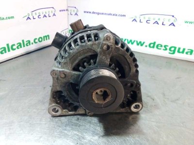 ALTERNADOR FORD FOCUS BERLINA (CAP) Ghia