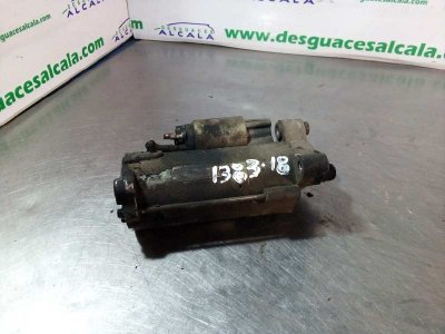 MOTOR ARRANQUE FORD FOCUS BERLINA (CAP) Ghia