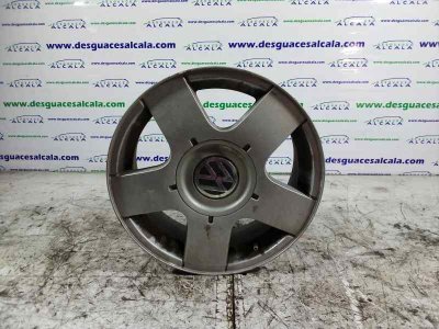 LLANTA VOLKSWAGEN GOLF IV BERLINA (1J1) Básico