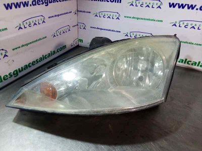 FARO IZQUIERDO FORD FOCUS BERLINA (CAK) Ambiente