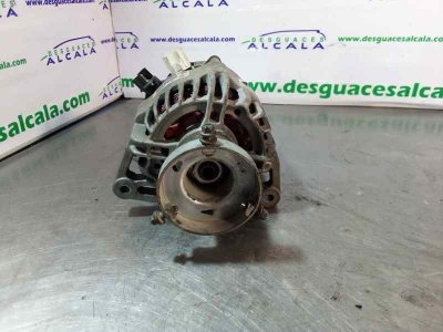 ALTERNADOR FORD FOCUS BERLINA (CAK) Ambiente