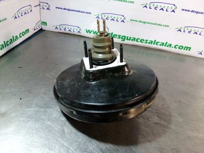 SERVOFRENO FORD FOCUS BERLINA (CAP) Ghia