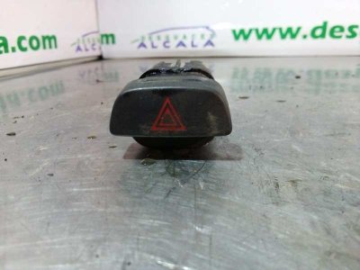 BOTON EMERGENCIA FORD FOCUS BERLINA (CAP) Ghia