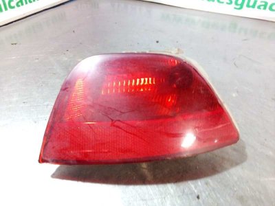 FARO ANTINIEBLA TRASERO IZQUIERDO FORD FOCUS BERLINA (CAP) Ghia