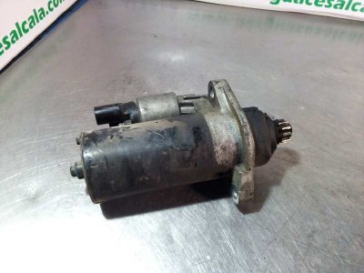 MOTOR ARRANQUE VOLKSWAGEN PASSAT BERLINA (3C2) Advance