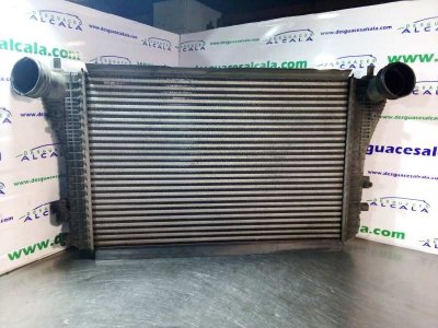 INTERCOOLER VOLKSWAGEN PASSAT BERLINA (3C2) Advance