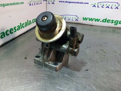 SOPORTE FILTRO GASOIL VOLKSWAGEN PASSAT BERLINA (3C2) Advance