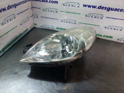 FARO IZQUIERDO CITROËN XSARA PICASSO 1.6 16V HDi FAP