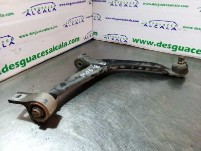 BRAZO SUSPENSION INFERIOR DELANTERO DERECHO CITROËN XSARA PICASSO 1.6 16V HDi FAP