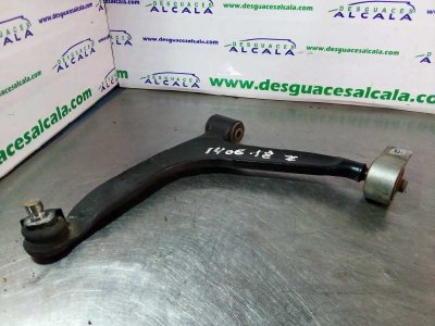 BRAZO SUSPENSION INFERIOR DELANTERO IZQUIERDO CITROËN XSARA PICASSO 1.6 16V HDi FAP