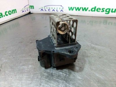 RESISTENCIA CALEFACCION CITROËN XSARA PICASSO 1.6 16V HDi FAP