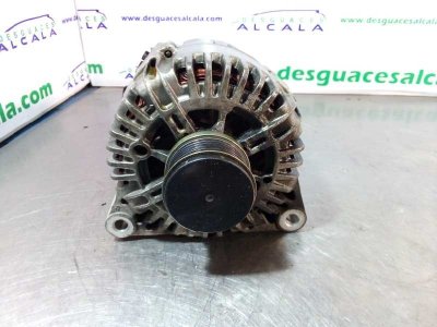 ALTERNADOR CITROËN XSARA PICASSO 1.6 16V HDi FAP