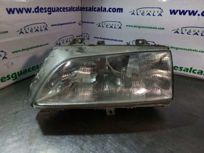 FARO IZQUIERDO CITROËN JUMPY 2.0 HDi SX Familiar (5/6 asientos)