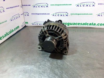 ALTERNADOR CITROËN JUMPY 2.0 HDi SX Familiar (5/6 asientos)