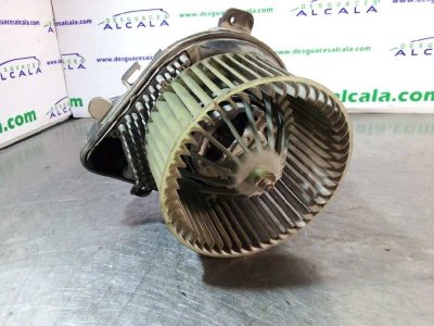 MOTOR CALEFACCION CITROËN JUMPY 2.0 HDi SX Familiar (5/6 asientos)