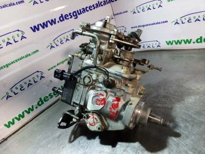 BOMBA INYECCION MITSUBISHI GALLOPER (HYUNDAI) 2.5 TD (5-ptas.)