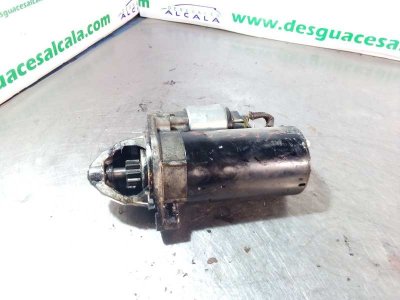 MOTOR ARRANQUE MERCEDES-BENZ SPRINTER (W901,W904) CAJA CERR. 208 D (902.361-362) Techo elevado