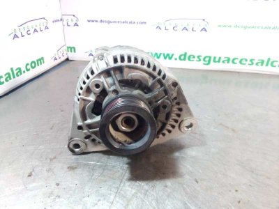 ALTERNADOR MERCEDES-BENZ SPRINTER (W901,W904) CAJA CERR. 208 D (902.361-362) Techo elevado