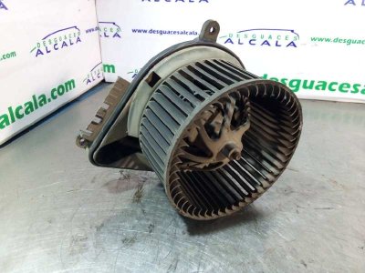 MOTOR CALEFACCION MERCEDES-BENZ SPRINTER (W901,W904) CAJA CERR. 208 D (902.361-362) Techo elevado