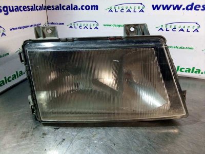 FARO DERECHO MERCEDES-BENZ SPRINTER (W901,W904) CAJA CERR. 208 D (902.361-362) Techo elevado