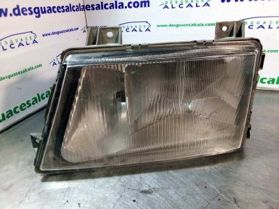 FARO IZQUIERDO MERCEDES-BENZ SPRINTER (W901,W904) CAJA CERR. 208 D (902.361-362) Techo elevado