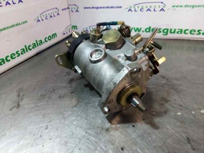 BOMBA INYECCION CITROEN C15 D