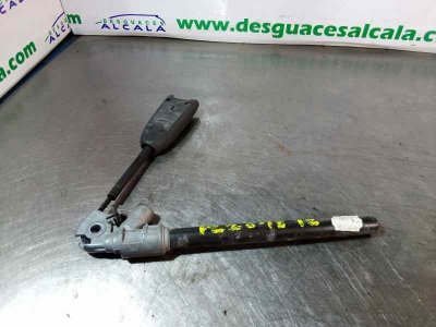 PRETENSOR CINTURON DELANTERO IZQUIERDO RENAULT MEGANE II BERLINA 3P Confort Authentique