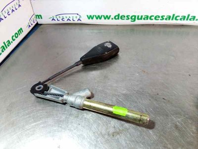 PRETENSOR CINTURON DELANTERO DERECHO RENAULT MEGANE II BERLINA 3P Confort Authentique