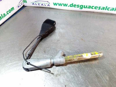 PRETENSOR CINTURON DELANTERO IZQUIERDO RENAULT MEGANE II BERLINA 3P Confort Authentique