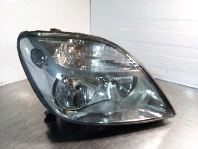 FARO DERECHO RENAULT SCENIC (JA..) 1.9 DCI Authentique