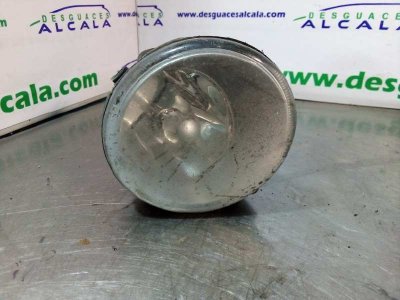FARO ANTINIEBLA IZQUIERDO de 1.9 DCI Authentique 