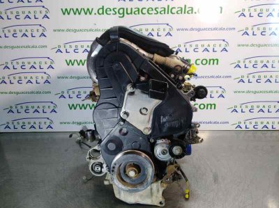 MOTOR COMPLETO PEUGEOT PARTNER (S2) Combi Pro