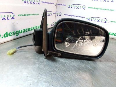 RETROVISOR DERECHO KIA SPORTAGE TD (5-ptas.)