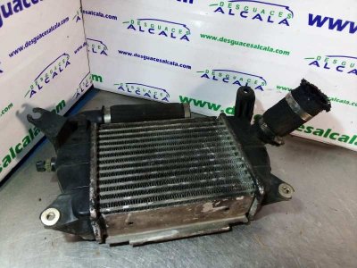 INTERCOOLER KIA SPORTAGE TD (5-ptas.)