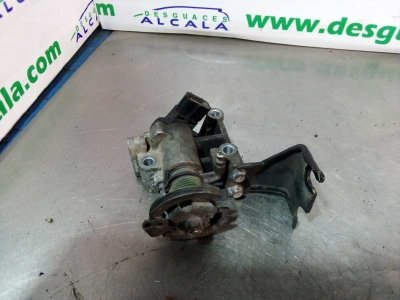 POTENCIOMETRO PEDAL KIA SPORTAGE TD (5-ptas.)