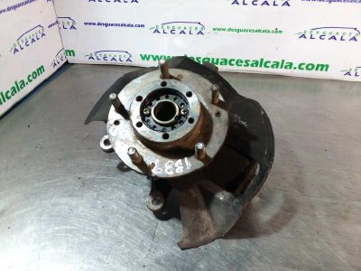 MANGUETA DELANTERA DERECHA KIA SPORTAGE TD (5-ptas.)