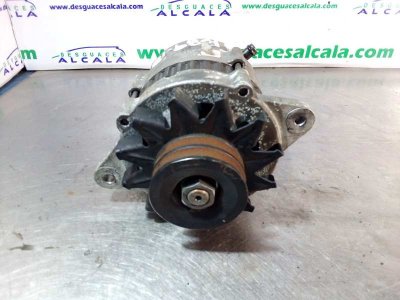 ALTERNADOR KIA SPORTAGE TD (5-ptas.)