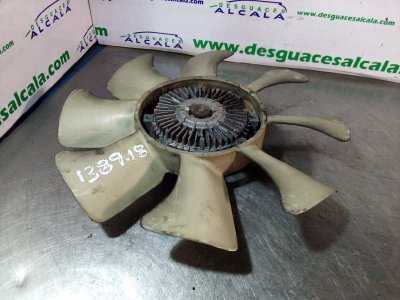 VENTILADOR VISCOSO MOTOR KIA SPORTAGE TD (5-ptas.)