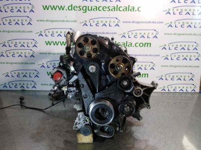 MOTOR COMPLETO VOLKSWAGEN PASSAT BERLINA (3B2) Comfortline