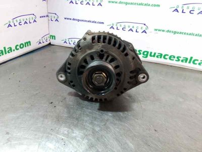 ALTERNADOR OPEL CORSA C Club