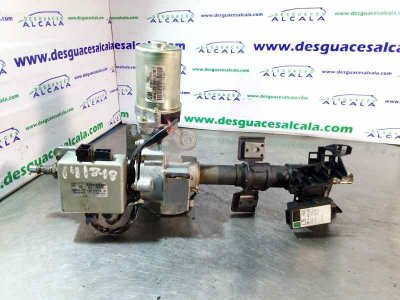 COLUMNA DIRECCION OPEL CORSA C Club