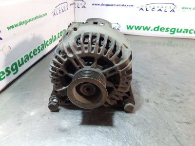 ALTERNADOR CITROËN C3 1.4 HDi SX Plus