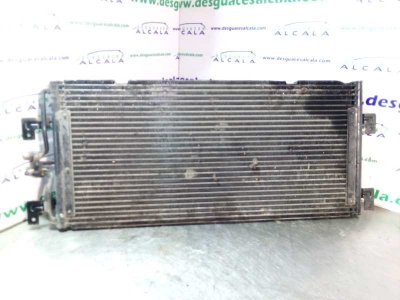 RADIADOR AIRE ACONDICIONADO VOLKSWAGEN T4 TRANSPORTER/FURGONETA SYNCRO (MOD. 1991) Caja cerrada