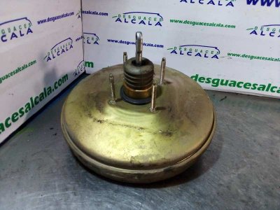 SERVOFRENO PEUGEOT BOXER CAJA CERR. ACRISTALADO (RS2850)(230)(->´02) 1400 TD