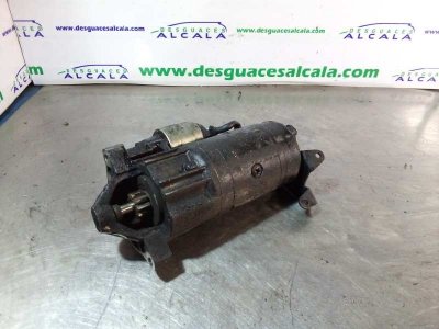 MOTOR ARRANQUE PEUGEOT BOXER CAJA CERR. ACRISTALADO (RS2850)(230)(->´02) 1400 TD