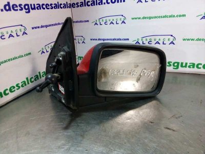 RETROVISOR DERECHO KIA PICANTO 1.1 Active